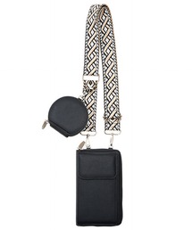 ショルダーバッグ マルチショルダー スマホケース」に該当する