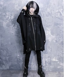 ililil｜イルイルイルのパーカー通販 - ZOZOTOWN