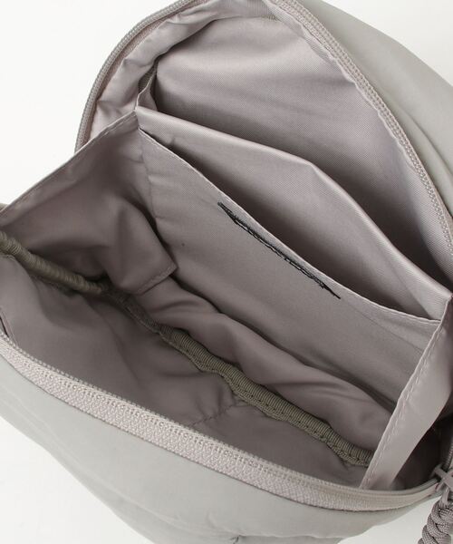 WILD THINGS（ワイルドシングス）の「【WILD THINGS/ワイルドシングス】 ミニショルダーバッグ（ショルダーバッグ・メンズ・カーキ/ブルー/グレー/ブラック・FREE）」の7枚目の写真