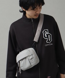 WILD THINGS | 【WILD THINGS/ワイルドシングス】 ミニショルダーバッグ(ショルダーバッグ)