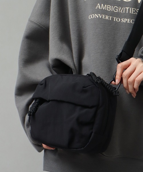 ⭐︎ FANTASTICS buddix ショルダーバッグ ⭐︎ ⭐︎ FANTASTICS buddix ショルダーバッグ ⭐︎ buddix_OFFICIAL