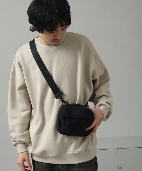 FANTASTICS　ミニショルダーバッグ FANTASTICS ミニショルダーバッグ FANTASTIC NINE ショルダー