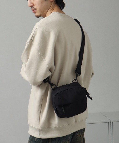 ⭐︎ FANTASTICS buddix ショルダーバッグ ⭐︎ WOMEN ショルダーバッグ