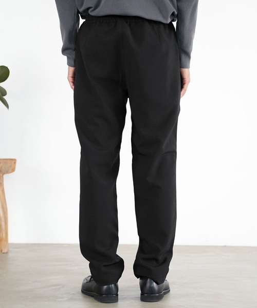 jiggys shop（ジギーズショップ）の「撥水加工 パデット 中綿イージーパンツ（その他パンツ・メンズ・ブラック/チャコールグレー・SMALL/MEDIUM/LARGE/X-LARGE）」の16枚目の写真