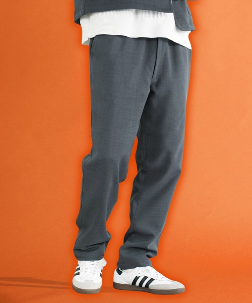 jiggys shop（ジギーズショップ）の「撥水加工 パデット 中綿イージーパンツ（その他パンツ・メンズ・ブラック/チャコールグレー・SMALL/MEDIUM/LARGE/X-LARGE）」の20枚目の写真