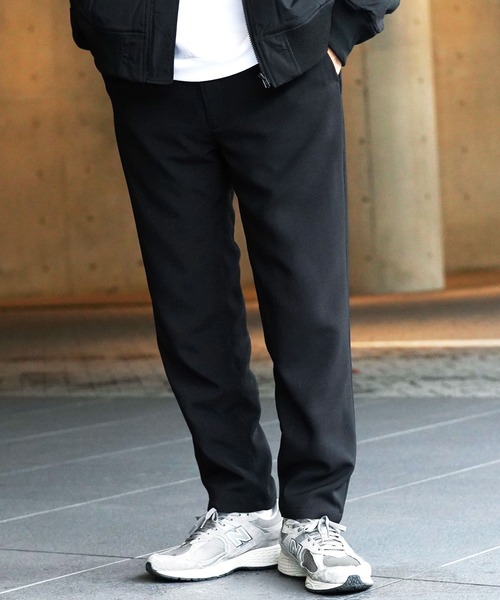 jiggys shop（ジギーズショップ）の「撥水加工 パデット 中綿イージーパンツ（その他パンツ・メンズ・ブラック/チャコールグレー・SMALL/MEDIUM/LARGE/X-LARGE）」の22枚目の写真