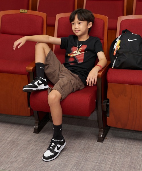 ナイキ ダンク LOW キッズシューズ / Nike Dunk Low Little Kids