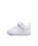 NIKE�i�i�C�L�j�́u�i�C�L �R�[�g �{���[ LOW ���N���t�g �x�r�[�V���[�Y / Nike Court Borough Low Recraft Baby/Toddler Shoes DV5458-106 White�i�X�j�[�J�[�j�v�b�z���C�g�n���̑�2