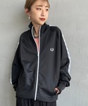 FRED PERRY(フレッドペリー)の「トップス(ジャージ)」