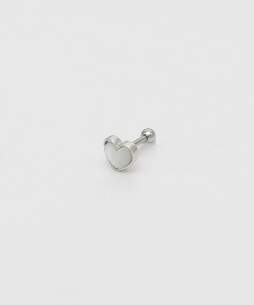 ⭐︎エリリンゴ⭐︎【未使用】Sweet Pea 片耳用ピアス Pierce/single（ピアス片耳用） ｜ ete／ete bijoux | エテ