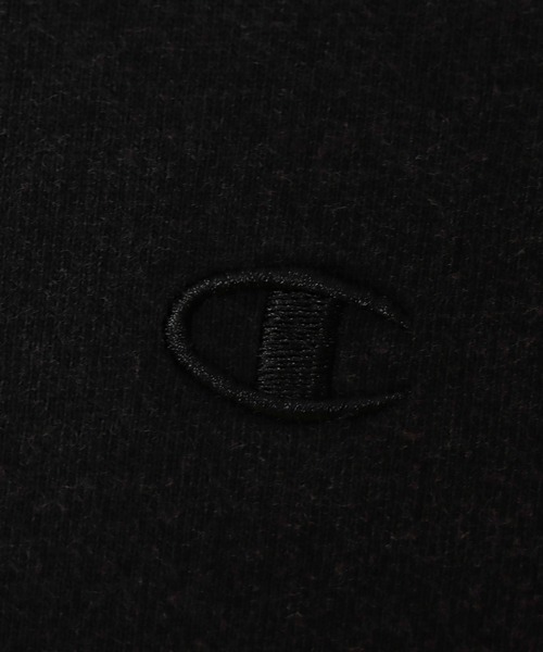 Champion(チャンピオン)の「【Champion/チャンピオン】レディース スリーブレスシャツ(Tシャツ/カットソー・レディース・ブラック系その他/アッシュグレー/ライラック/ロイヤルブルー・LARGE/MEDIUM)」の5枚目の写真