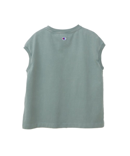 セール】【Champion/チャンピオン】レディース スリーブレス