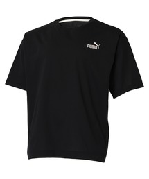PUMA（プーマ）の「PUMA/プーマ 半袖Tシャツ 水陸両用/ユーティリティー CORE HERITAGE SS UVケアラッシュガード 686850（ラッシュガード）」