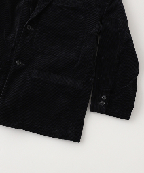 PORTER CLASSIC コーデュロイクラシックジャケット 2024 PC-018