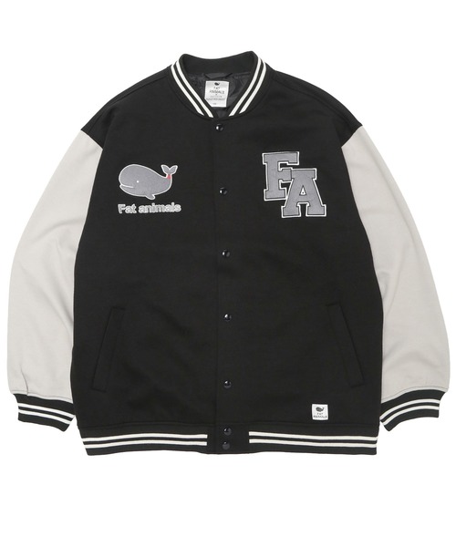 B＆T CLUB×FAT ANIMALS (ビーアンドティークラブ＆ファット