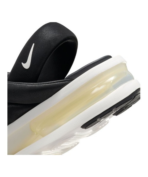 NIKE(ナイキ)の「【NIKE】FJ5929-002 ナイキ ウィメンズ エア マックス アイラ サンダル(サンダル・レディース・ブラック・25cm/24cm/23cm/22cm)」の5枚目の写真