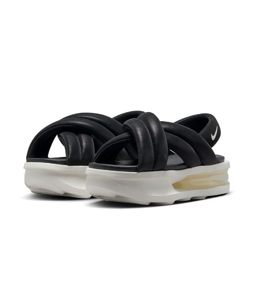 NIKE(ナイキ)の「【NIKE】FJ5929-002 ナイキ ウィメンズ エア マックス アイラ サンダル(サンダル・レディース・ブラック・25cm/24cm/23cm/22cm)」の7枚目の写真