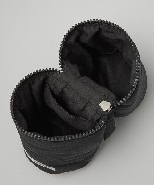 CITEN(シテン)の「<CITEN>CITENパフスタンドペンケース(ステーショナリー・レディース・ピンク/シルバー/ブラック/ダークグレー・FREE)」の20枚目の写真