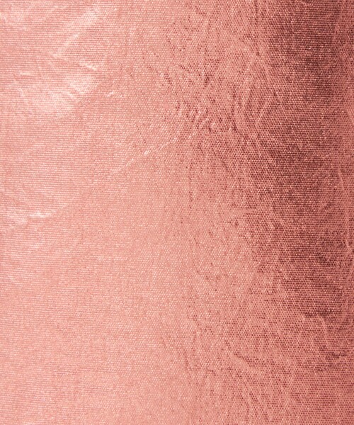 CITEN(シテン)の「<CITEN>CITENパフスタンドペンケース(ステーショナリー・レディース・ピンク/シルバー/ブラック/ダークグレー・FREE)」の7枚目の写真