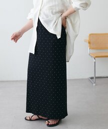 リブナロースカート