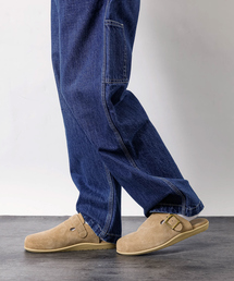 ISLAND SLIPPER | 【ISLAND SLIPPER / アイランドスリッパ】PT CLOG 001M / SUEDE/クロッグ(サンダル)