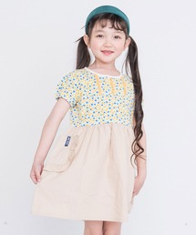 ♠MARCHE FLEUR】✨未使用　ベロアフレアパンツ　ブラック×オレンジ　M mystic ベロアフレアパンツ - メルカリ