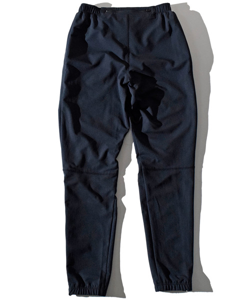 [エルドレッソ] Ikangga Pants/イカンガー パンツ メンズ 黒 M ELDORESO Ikangga Pants エルドレッソ イカンガーパンツ | BRAND