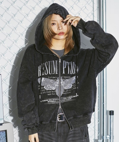 新品【 Dr.Collectors 】コットン ヴィンテージパーカー DR. COLLECTORS – SUNROOM