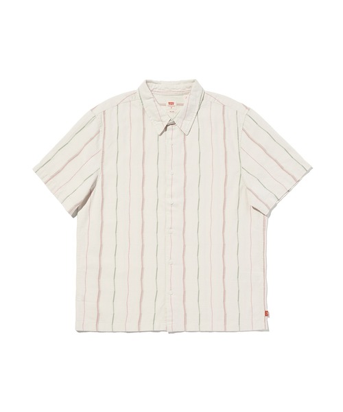 Eliphas Levi / 豪華ボックス セール】Levi's/リーバイス ボックスシルエット クロップド Tシャツ