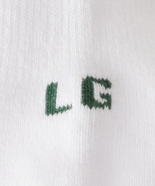 NEW BALANCE（ニューバランス）の「＜New Balance＞ライン ソックス3P / キッズ  18cm-24cm（ソックス/靴下・キッズ・ブラック/その他1・M(18-21cm)/L(21-24cm)）」の10枚目の写真