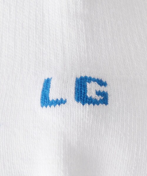 NEW BALANCE（ニューバランス）の「＜New Balance＞ライン ソックス3P / キッズ  18cm-24cm（ソックス/靴下・キッズ・ブラック/その他1・M(18-21cm)/L(21-24cm)）」の15枚目の写真