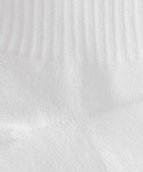 NEW BALANCE（ニューバランス）の「＜New Balance＞ライン ソックス3P / キッズ  18cm-24cm（ソックス/靴下・キッズ・ブラック/その他1・M(18-21cm)/L(21-24cm)）」の19枚目の写真