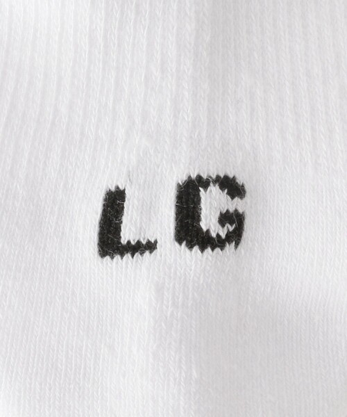 NEW BALANCE（ニューバランス）の「＜New Balance＞ライン ソックス3P / キッズ  18cm-24cm（ソックス/靴下・キッズ・ブラック/その他1・M(18-21cm)/L(21-24cm)）」の20枚目の写真