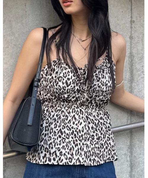 新品未使用タグ付き☆MOUSSY　CRINKLED サテンキャミ moussy｜CRINKLED サテンキャミ | Rakuten Fashion(楽天