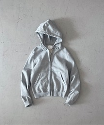 KAIKO DOUBLE ZIP PARKA