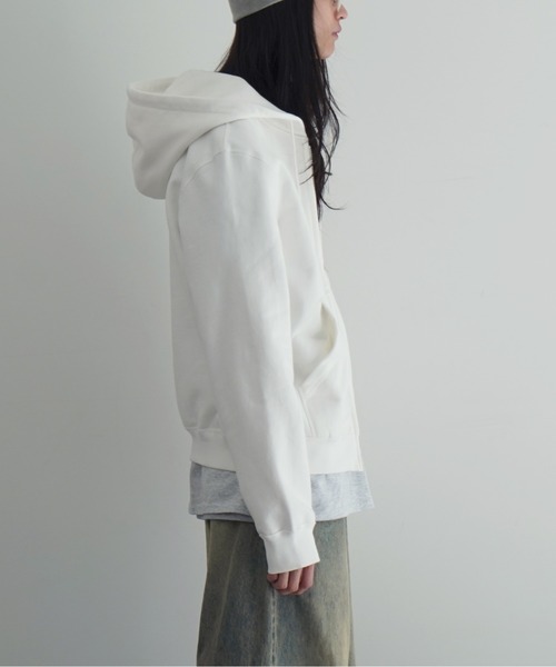 KAIKO（カイコー）の「KAIKO DOUBLE ZIP PARKA（パーカー）」 - WEAR