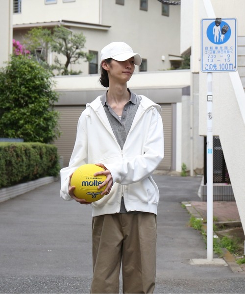 Favorite 蚕　カイコ　パーカー IMG_86222_1200x1200_crop_cente