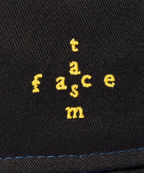 NEW ERA(ニューエラ)の「FACETASM × NEW ERA / ファセッタズム×ニューエラ / BUCKET HAT / NAT-CAP-U01(ハット・メンズ・ブラック・M/L)」の12枚目の写真