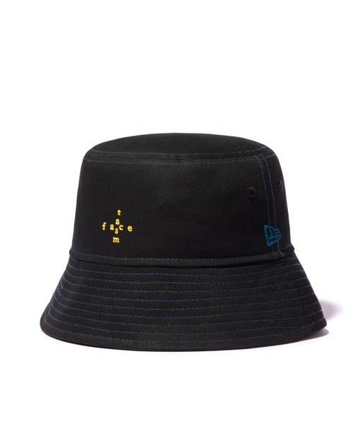 NEW ERA(ニューエラ)の「FACETASM × NEW ERA / ファセッタズム×ニューエラ / BUCKET HAT / NAT-CAP-U01(ハット・メンズ・ブラック・M/L)」の14枚目の写真