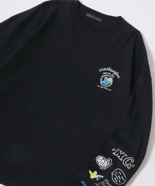 セール】2025SS MARK GONZALES/マークゴンザレス オーバーサイズ