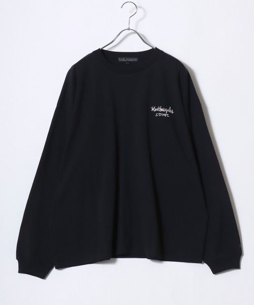 セール】2025AW MARK GONZALES/マークゴンザレス オーバーサイズ ワン