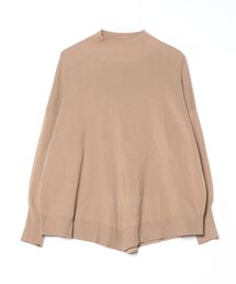 SHENERY ニット・セーター レディース シーナリー 中古　古着 SHENERY（シーナリー）の「透かし編みVネックニット（ニット