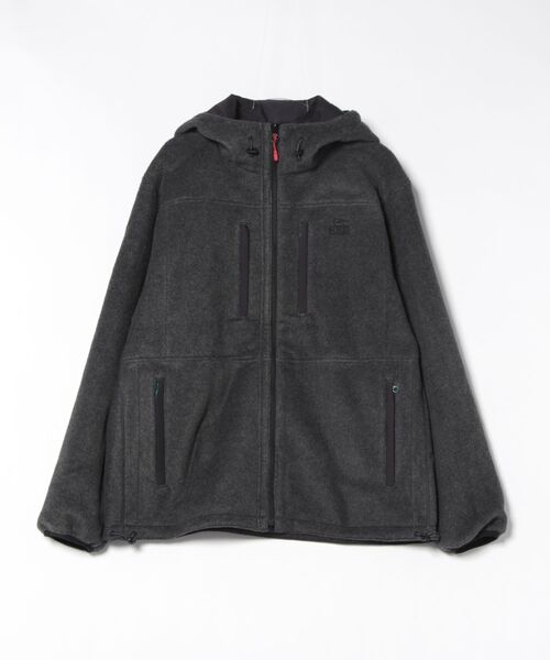 Chum チャム VOL.1 2000.6 セール】CHUMS チャムス Gore-Tex INFINIUM R/V Hoodie