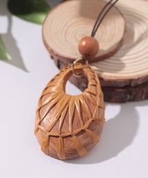 チチカカ | スレッドカバーネックレス(ネックレス)