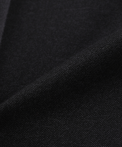 EDIFICE（エディフィス）の「ハイツイスト ジャージー スラックス 【セットアップ着用可能】（スラックス・メンズ・ネイビー/ベージュ/チャコールグレー・MEDIUM/SMALL/X-SMALL/XX-LARGE/X-LARGE/LARGE）」の13枚目の写真