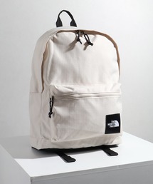 【THE NORTH FACE/ザノースフェイス】CORDURA fabric WL ORIGINAL PACK NOVELTY/ホワイトレーベル オリジナル パック ノベルティ/リュック