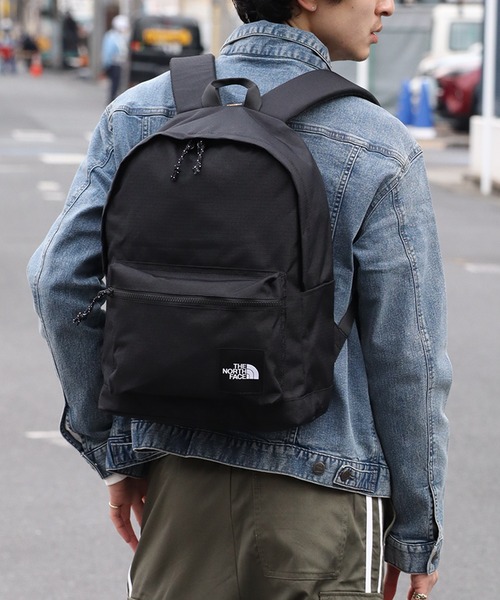 セール】【THE NORTH FACE/ザノースフェイス】CORDURA fabric WL