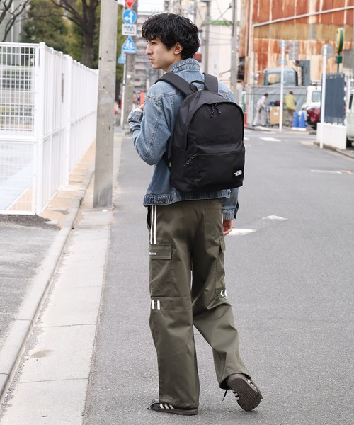 セール】【THE NORTH FACE/ザノースフェイス】CORDURA fabric WL