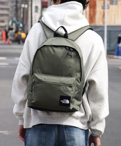 ノースフェイス ウィメンズ ブリーズ バックパック リュック ホワイトサンド セール】【THE NORTH FACE/ザノースフェイス】 W'S BREEZE