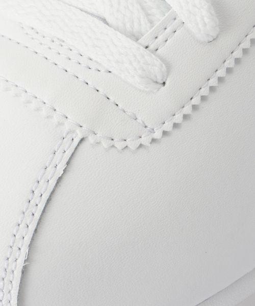 NIKE(ナイキ)の「NIKE / ナイキ WOMENS CORTEZ スニーカー(スニーカー・レディース・ホワイト・25cm/24cm/23cm)」の7枚目の写真